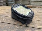 BMW tanktas met kaartvak tank tas 1150 GS r1150gs, Ophalen of Verzenden, Gebruikt