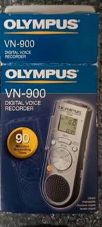 OLYMPUS VN-900 Digital Voice Recorder., Ophalen of Verzenden, Nieuw, Audio