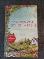 Dromen van een nieuw begin, Corina Bomann., Boeken, Ophalen, Zo goed als nieuw, Corina Bomann