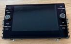 Volkswagen multi media display, Auto diversen, Ophalen of Verzenden, Zo goed als nieuw