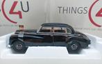 Norev 1:18 Konrad Adenauer Mercedes-Benz Typ 300 (W186), Ophalen of Verzenden, Nieuw, Auto, Norev