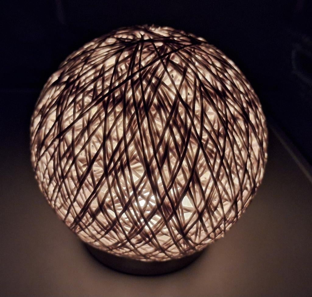 Tafel lampen, Ophalen, Minder dan 50 cm