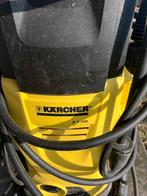 Kärcher hogedrukreiniger K2-490, Ophalen, Gebruikt, Elektrisch