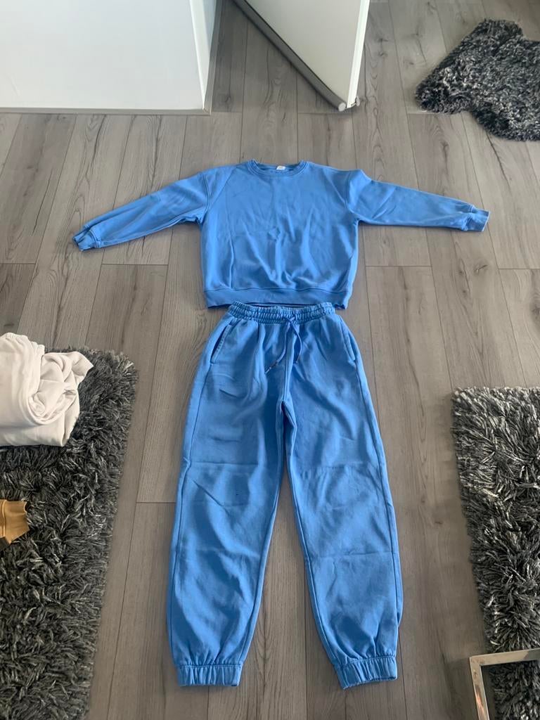 Trainingspak hema, Kleding | Dames, Huispakken, Ophalen of Verzenden, Zo goed als nieuw