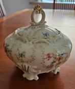 Vintage Alboth und Kaiser (Alka) bonbonnière, Ophalen of Verzenden