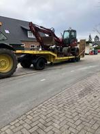 kaiser dieplader 30 ton, Ophalen of Verzenden, Transport