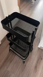 trolley, Huis en Inrichting, Ophalen, Nieuw, 50 tot 100 cm, 3 of 4 laden