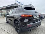 Mercedes-Benz GLA 250 e AMG Line Night Pano-Dak | Camera 360, 12 maanden, Zwart, Zwart, Bedrijf