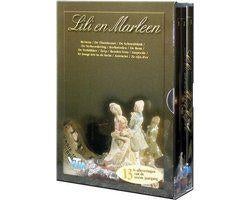 Lili en Marleen 1, Cd's en Dvd's, Vanaf 12 jaar, Ophalen of Verzenden, Zo goed als nieuw