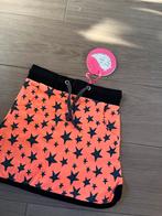 Nieuw rokje met sterrenprint, maat 110, Kinderen en Baby's, Kinderkleding | Maat 110, Ophalen of Verzenden, Nieuw, Meisje, Jurk of Rok