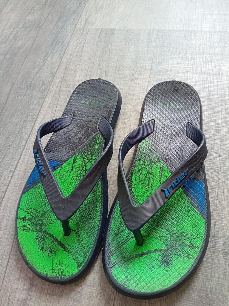 Rider slippers maat 33, Ophalen of Verzenden