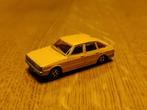 Norev Minijet Simca 1308 GT GEEL, Ophalen of Verzenden, Zo goed als nieuw, Auto
