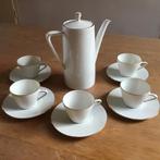 Seltmann Weiden Bavaria Monika Koffieservies theeservies, Ophalen of Verzenden, Zo goed als nieuw, Overige stijlen, Kop(pen) en/of Schotel(s)