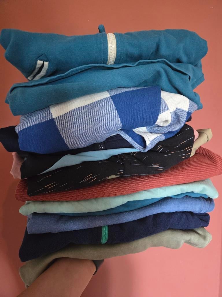 Z8 / name it  / Kleding pakketjes maat 104/110, Ophalen of Verzenden, Zo goed als nieuw, Maat 34 (XS) of kleiner