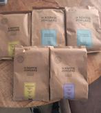 De koffiejongens koffiebonen nieuw in zak, Ophalen of Verzenden