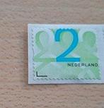 100 tariefzegel 2 nominale waarde 280€ op rol 125 euro, Ophalen, Na 1940, Postfris