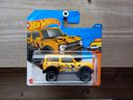 Ford Bronco '21 Hotwheels, Ophalen, Nieuw, Auto