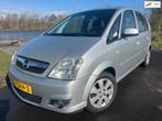 Opel Meriva 1.4-16V Temptation | AC/Cruise/Trekhaak | 5 drs, Auto's, Opel, Voorwielaandrijving, 4 cilinders, Bedrijf, Handgeschakeld
