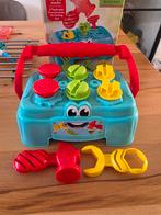 Clementoni baby werkbank activiteitentafel, Ophalen of Verzenden, Zo goed als nieuw, Overige typen