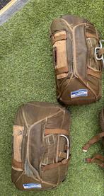 2 Oude Militaire Parachutes - Decoratie/Verzameling, Verzamelen, Ophalen of Verzenden, Overige soorten, Overige gebieden, Overige typen