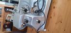 Professionele snijmachine ( zo goed als nieuw), Ophalen of Verzenden, Zo goed als nieuw
