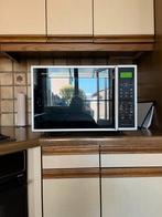 Sharp combi oven, Ophalen, Combimagnetron, Gebruikt, Grill