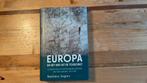 Europa en het idee uit de toekomst door Mathieu Segers, Ophalen of Verzenden, Zo goed als nieuw