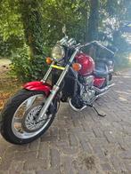 Honda VF750C Chopper uit 1998 - Zeer goede staat!, Cardan-aandrijving, 4 cilinders, Particulier, Meer dan 35 kW
