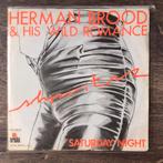 Herman Brood - Saturday night, Ophalen of Verzenden, Zo goed als nieuw