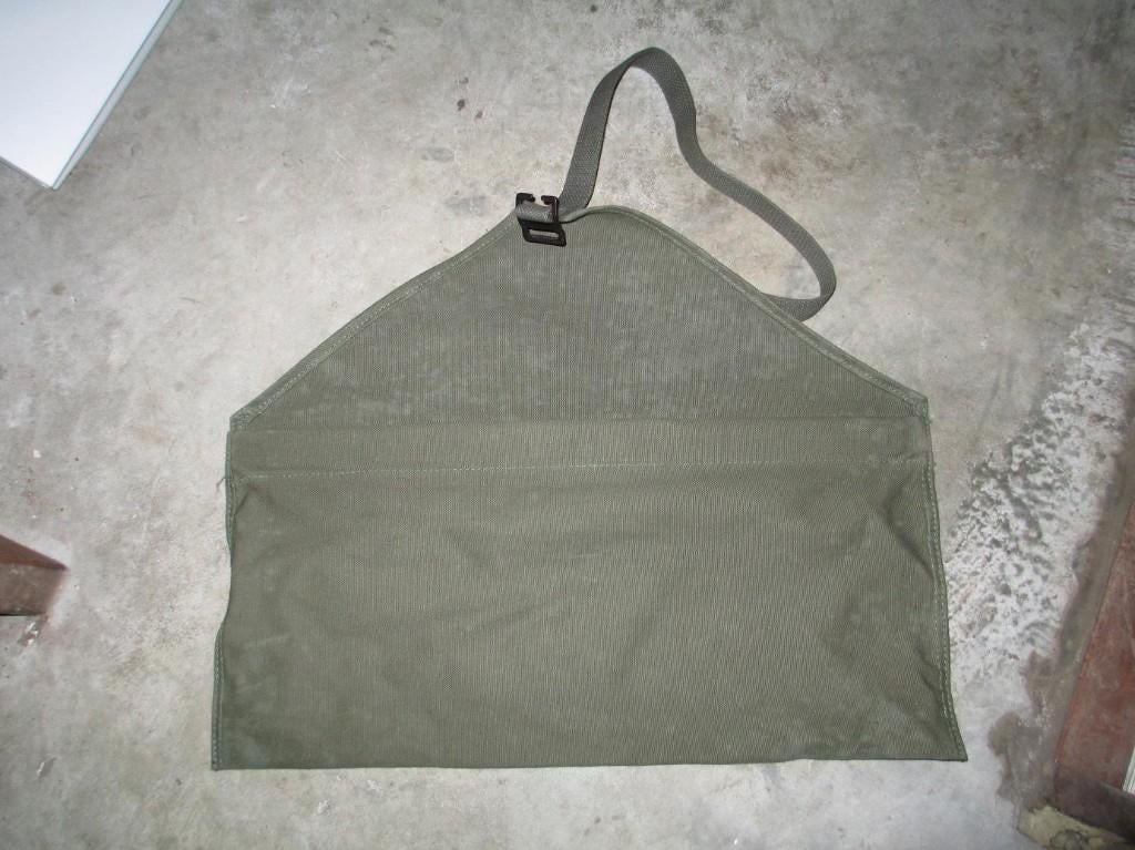 Foudraal / foedraal gereedschap legervoertuigen oa Nekaf, Ophalen of Verzenden, Landmacht, Nederland, Overige typen