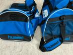 2 Nieuwe Hummel Kleine Sporttassen - Perfect voor Training!, Sport en Fitness, Fitnessmaterialen, Ophalen of Verzenden, Nieuw