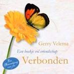 Verbonden Gerry Velema 9789023971429, Ophalen of Verzenden, Zo goed als nieuw, Sociale psychologie, Gerry Velema