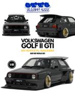 Ottomobile Volkswagen Golf ll GTI By Khyzyl 1/3000 1:18 Nieu, Hobby en Vrije tijd, Modelauto's | 1:18, Ophalen of Verzenden, Nieuw