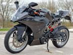 KTM RC390 2015 - ABS, Super Sport, Particulier, 373 cc, Minimaal motorrijbewijs A2