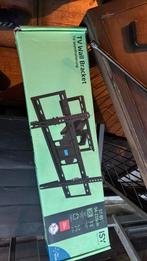 Isy tv beugel 37/85 inch, Audio, Tv en Foto, Televisiebeugels, Ophalen of Verzenden, Nieuw