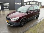 Skoda Roomster 1.2 TSI Dynamic druklager hoorbaar, Euro 5, Gebruikt, 4 cilinders, Roomster