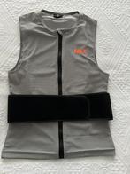 Rugbeschermer skiën NIKX maat M - 1x gedragen, Overige merken, Overige typen, Ophalen of Verzenden, Zo goed als nieuw