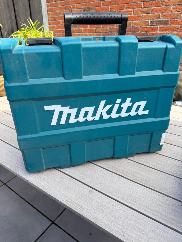 Makita/fein koffer, Ophalen of Verzenden, Nieuw