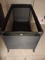 Camping bedje - Lichtgewicht en Compact, Kinderen en Baby's, Boxen, Ophalen of Verzenden, Zo goed als nieuw, Rechthoekig