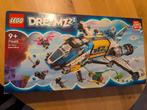 Nieuw Lego DREAMZzz 71460 Mr. Oz's Spacebus, Ophalen of Verzenden, Nieuw, Complete set, Lego