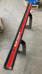 Safe bumper set LVB-8311 Mercedes Sprinter/ VW Crafter, Ophalen, Gebruikt, -, Achter