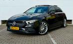 Mercedes-Benz A200 AMG | Pano | Ambient Light  | 19 inch, 4 cilinders, Leder, Particulier, 1600 kg