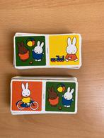 Nijntje domino, Ophalen of Verzenden, Zo goed als nieuw