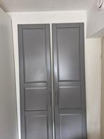 2x Tyssedal pax kast deuren ikea, Ophalen, 50 tot 75 cm, 50 tot 100 cm, 200 cm of meer