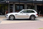 BMW Z3 M coupe 3.2 S54 (bj 2002), Auto's, BMW, Lederen bekleding, Gebruikt, 1350 kg, Handgeschakeld