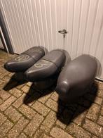 Typhoon / skipper zadel, Ophalen of Verzenden