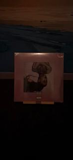 Ariana grande - Thank u next Clear vinyl, Ophalen of Verzenden, 2000 tot heden, Nieuw in verpakking, 12 inch