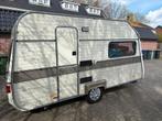 Avento 395 Royal Caravan uit 1990 met voortent., Caravans en Kamperen, Caravans, Avento, Particulier, Luifel, 500 - 750 kg