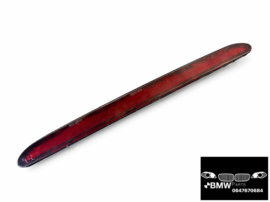 3e derde remlicht Bmw Z3, Auto-onderdelen, Gebruikt, -, Ophalen of Verzenden, -