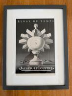 Jaeger LeCoultre, Ophalen, Zo goed als nieuw, Hout, Minder dan 50 cm